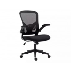 Ofisa krēsls Q-333 melns